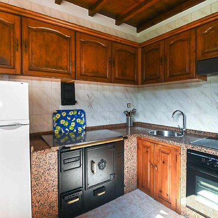 Casa Vacacional Paula Villa Llanes Eksteriør bilde