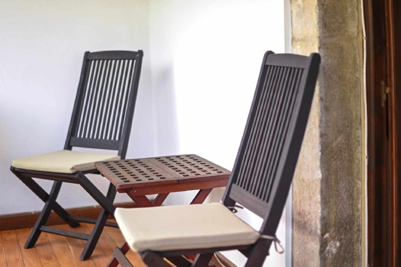 Casa Vacacional Paula Villa Llanes Eksteriør bilde