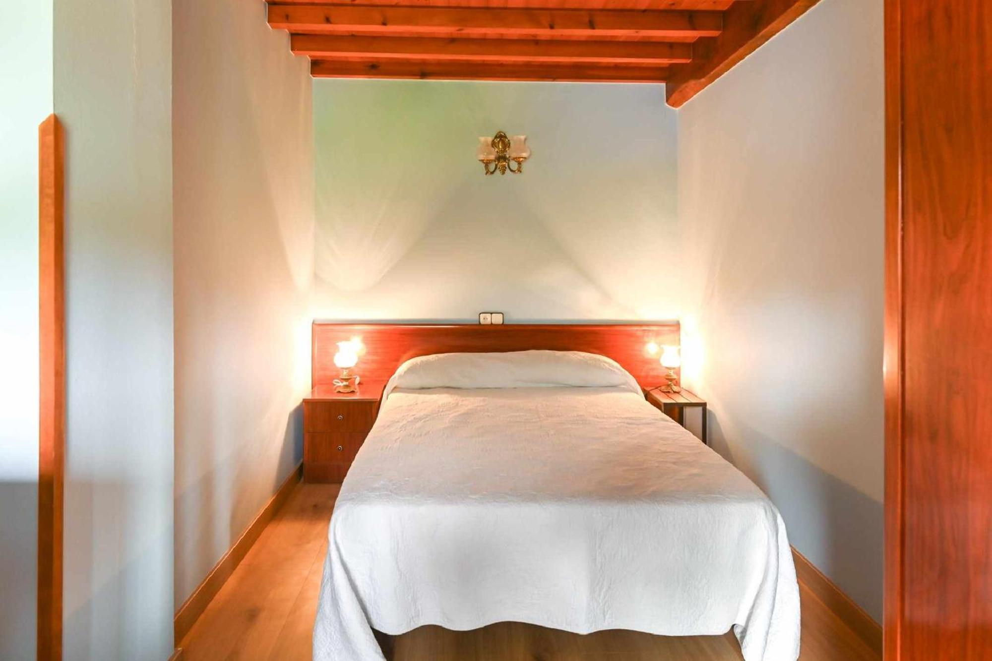 Casa Vacacional Paula Villa Llanes Eksteriør bilde