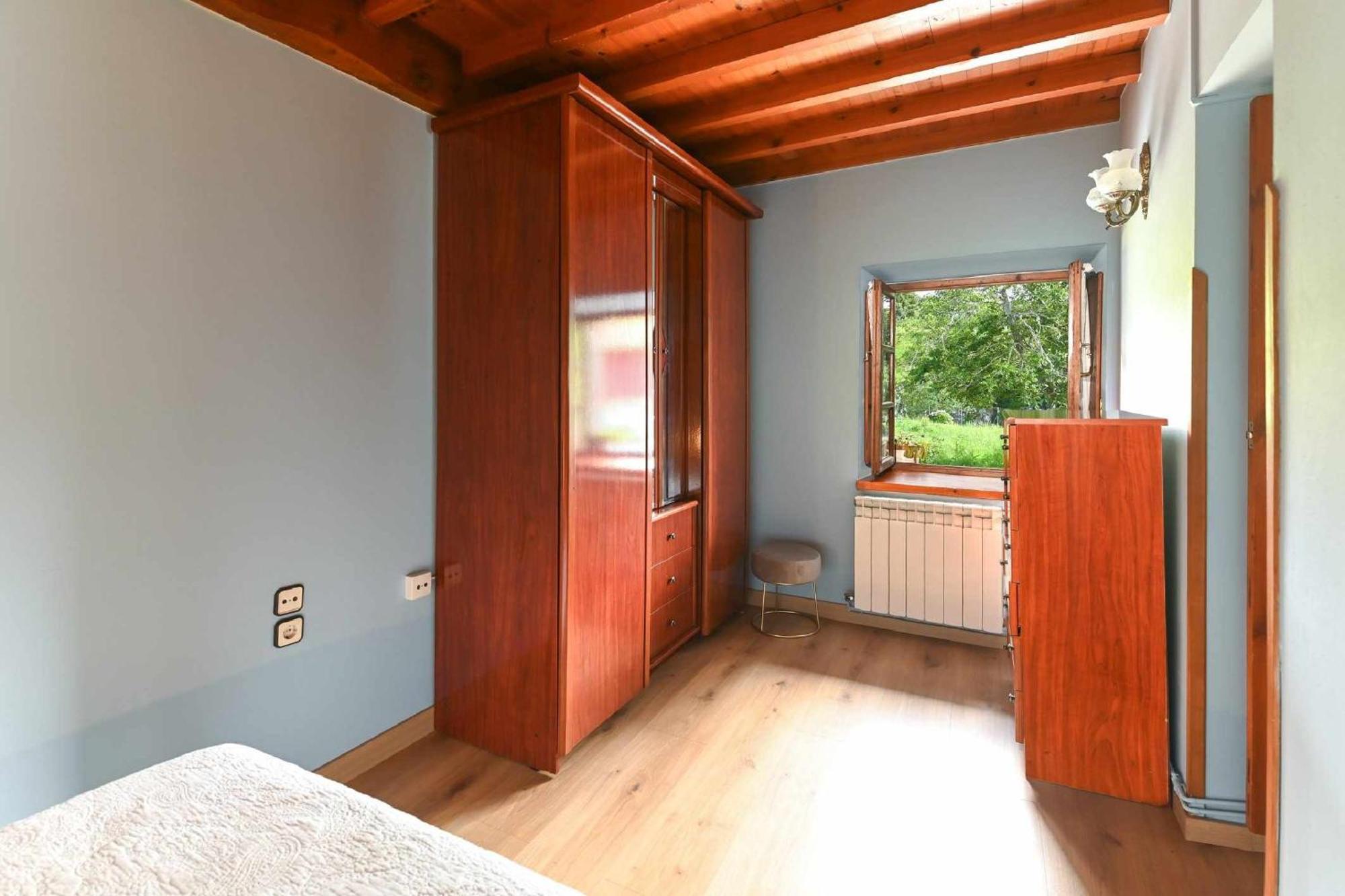 Casa Vacacional Paula Villa Llanes Eksteriør bilde