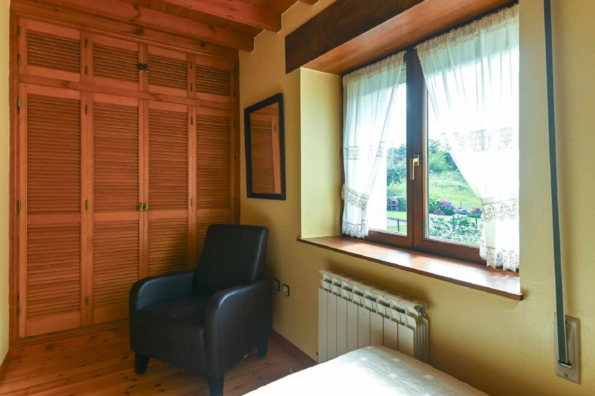 Casa Vacacional Paula Villa Llanes Eksteriør bilde