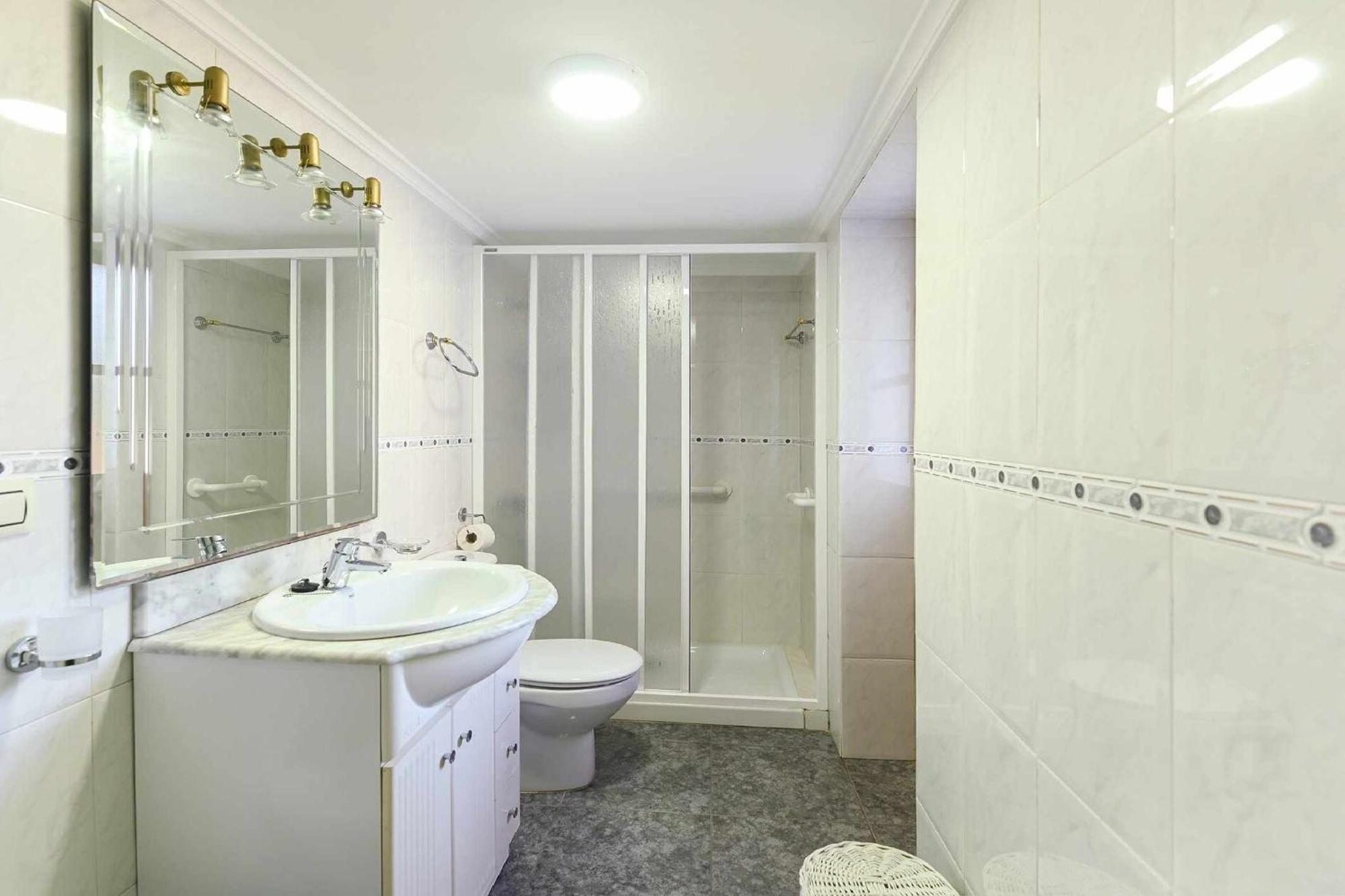 Casa Vacacional Paula Villa Llanes Eksteriør bilde